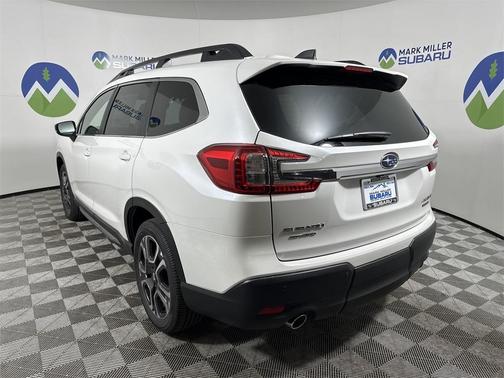2025 Subaru Ascent Limited
