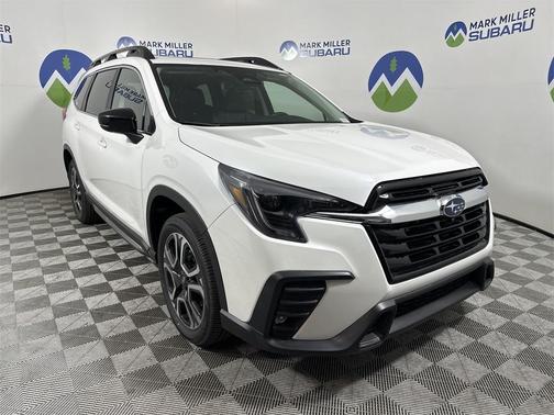 2025 Subaru Ascent Limited