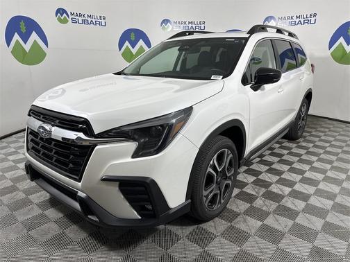 2025 Subaru Ascent Limited