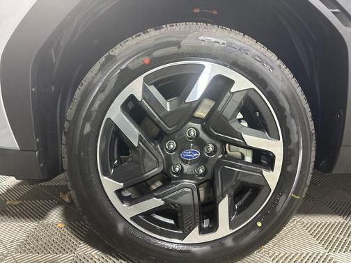 2025 Subaru Forester Hybrid Limited