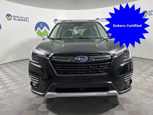 2023 Subaru Forester Touring