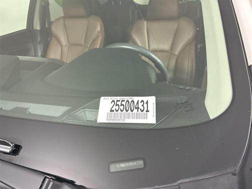 2022 Subaru Ascent Touring 7-Passenger