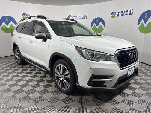 2022 Subaru Ascent Touring 7-Passenger