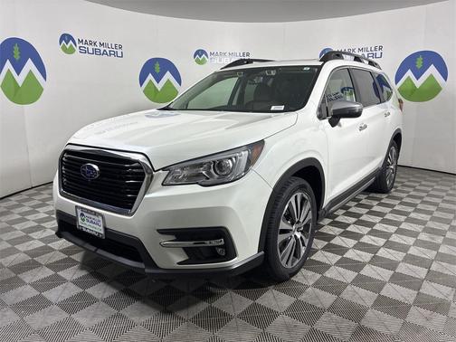 2022 Subaru Ascent Touring 7-Passenger