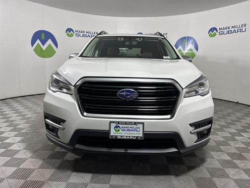 2022 Subaru Ascent Touring 7-Passenger