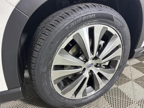 2022 Subaru Ascent Touring 7-Passenger