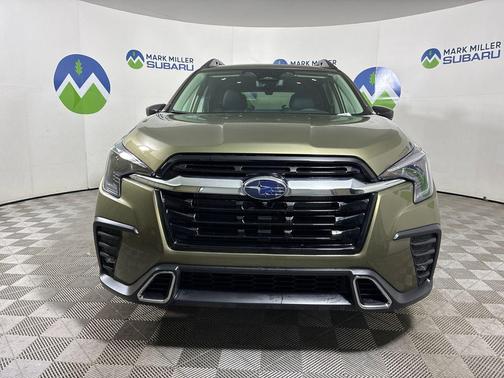 2026 Subaru Ascent Touring