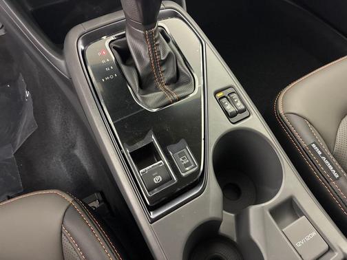 2026 Subaru Ascent Touring