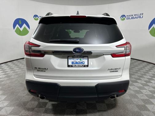 2026 Subaru Ascent Limited