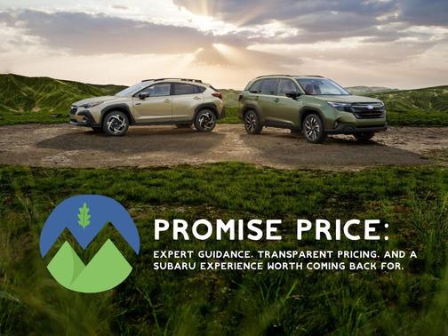 Ice Silver Metallic 2018 Subaru Forester 2.5i Premium