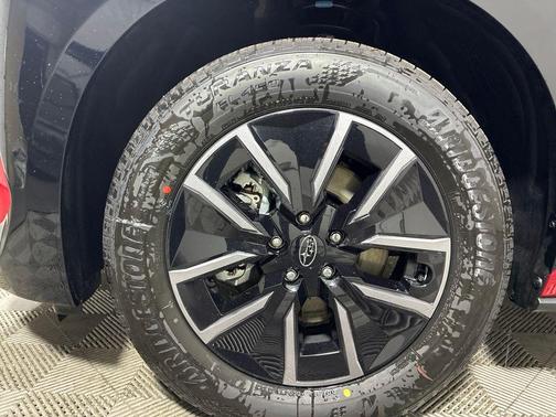 2026 Subaru Solterra Premium