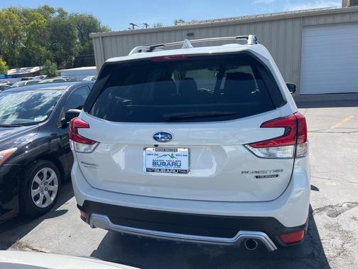 2023 Subaru Forester Touring