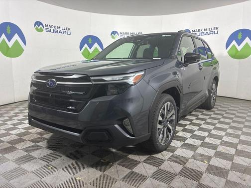 2025 Subaru Forester Hybrid Touring