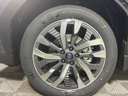 2025 Subaru Forester Hybrid Touring