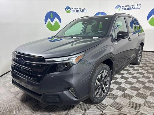 MGM 2026 Subaru Forester Touring