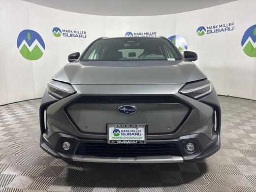 2023 Subaru Solterra Limited