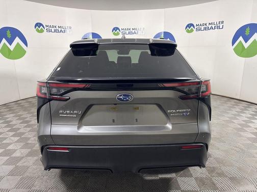 2023 Subaru Solterra Limited
