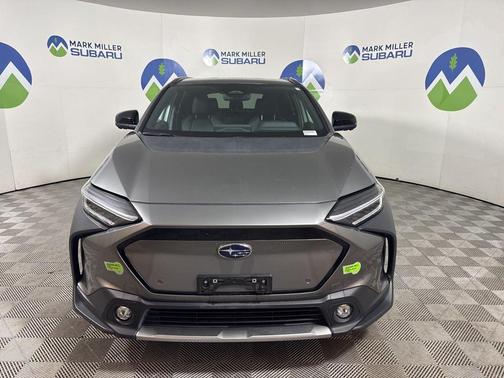 2023 Subaru Solterra Limited