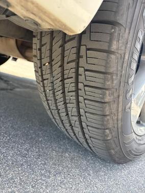 2017 Toyota Sienna SE