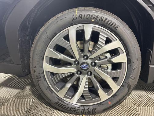 2025 Subaru Forester Hybrid Touring