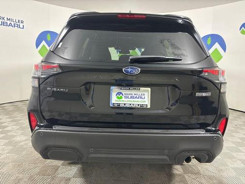 2025 Subaru Forester Hybrid Touring
