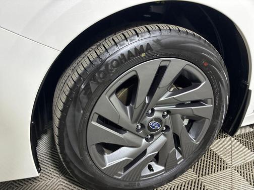 2025 Subaru Legacy Sport