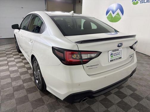 2025 Subaru Legacy Sport