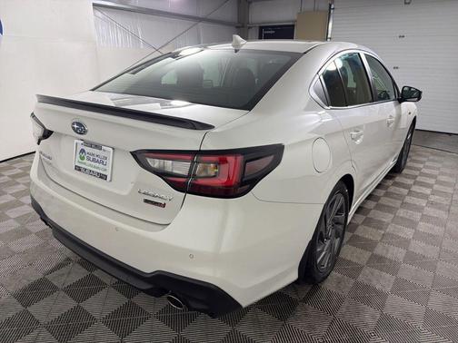2025 Subaru Legacy Sport