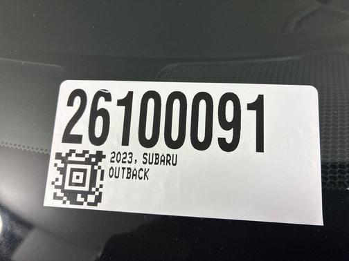 2023 Subaru Outback Premium