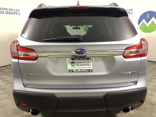 2022 Subaru Ascent Premium 7-Passenger
