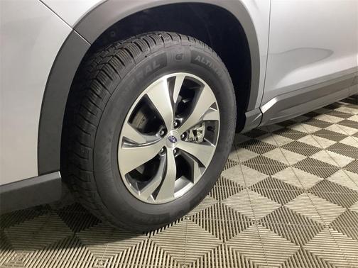 2022 Subaru Ascent Premium 7-Passenger