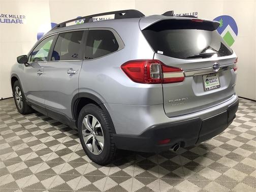 2022 Subaru Ascent Premium 7-Passenger
