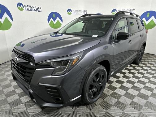 2025 Subaru Ascent Onyx Edition Touring