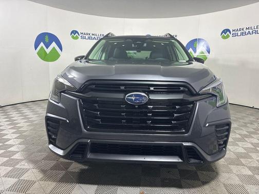 2026 Subaru Ascent Onyx Edition Touring