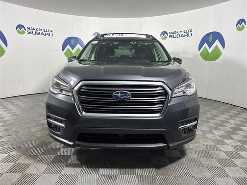 2019 Subaru Ascent Limited 8-Passenger