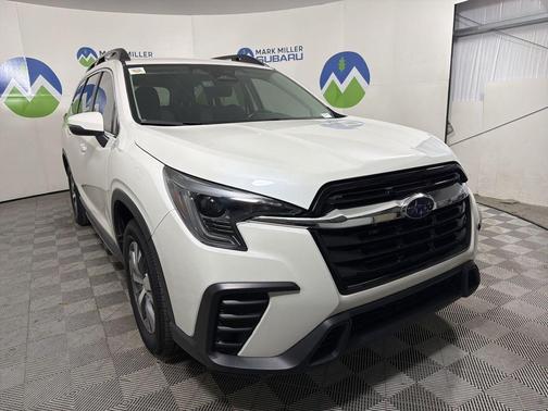2023 Subaru Ascent Premium 7-Passenger
