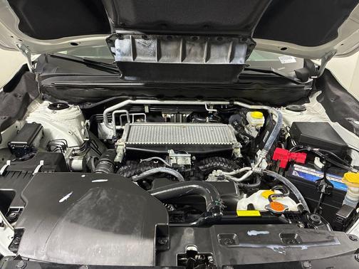 2023 Subaru Ascent Premium 7-Passenger