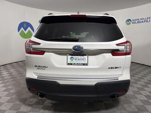 2023 Subaru Ascent Premium 7-Passenger