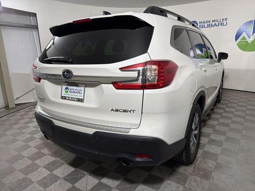 2023 Subaru Ascent Premium 7-Passenger