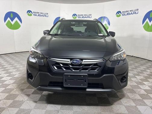 2022 Subaru Crosstrek Base
