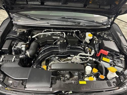 2022 Subaru Crosstrek Base