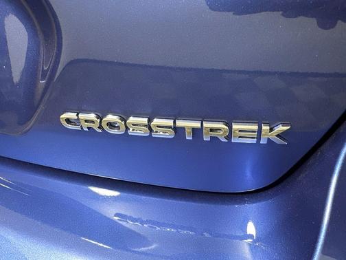 2025 Subaru Crosstrek Base