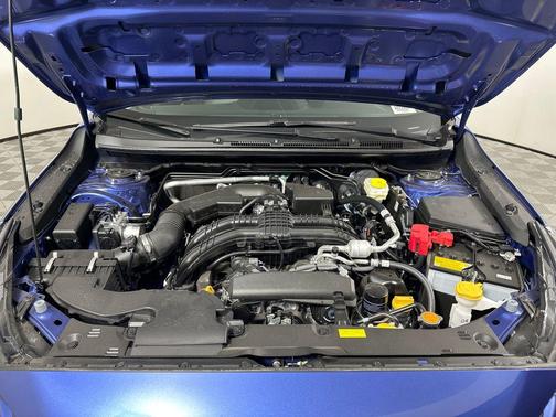 2025 Subaru Crosstrek Base