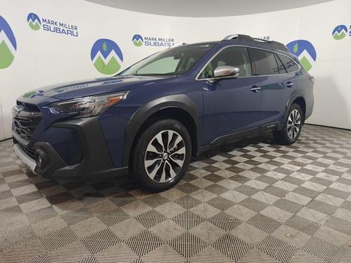 2024 Subaru Outback Touring XT