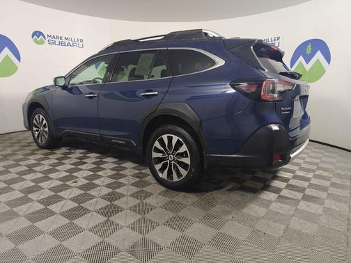 2024 Subaru Outback Touring XT