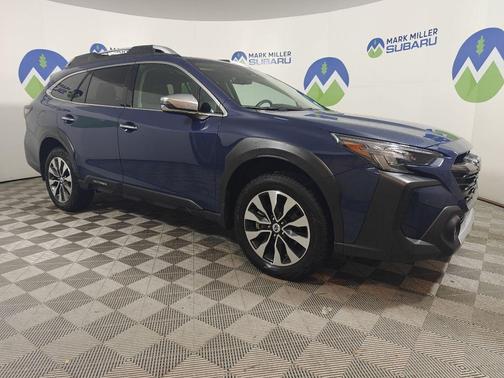 2024 Subaru Outback Touring XT