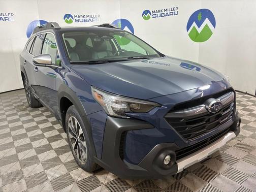 2024 Subaru Outback Touring XT