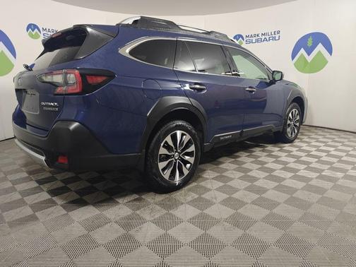 2024 Subaru Outback Touring XT