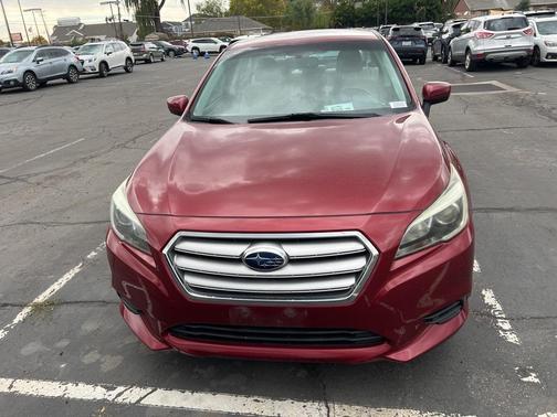 2015 Subaru Legacy 2.5i Premium