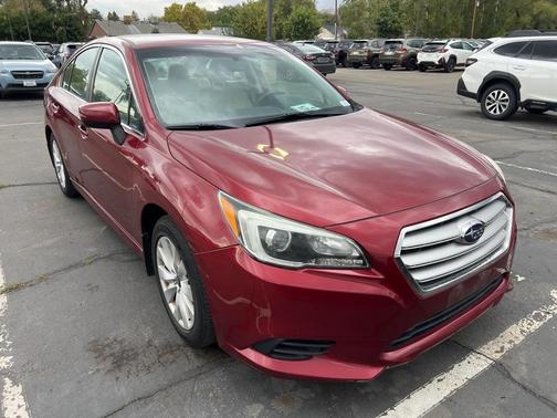 2015 Subaru Legacy 2.5i Premium